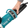 Makita ga9070x1 | haakse slijper | 230v | 230mm | 2800 watt met vastzetschakelaar