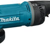 Makita ga9070yx1 | 230v | haakse slijper | 230 mm | met veiligheidsschakelaar | in doos ga9070yx1