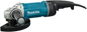 Makita ga9070yx1 | 230v | haakse slijper | 230 mm | met veiligheidsschakelaar | in doos ga9070yx1 - afbeelding 1
