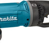 Makita ga9071x1 | haakse slijper | 230v | 230mm | 2800 watt met vastzetschakelaar | met d-handgreep - ga9071x1