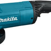 Makita ga9081 | 230v | haakse slijper | 230 mm | in doos ga9081