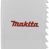 Makita accessoires makita gatzaag 114mm bim basic - d-35601