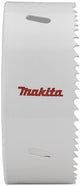 Makita accessoires makita gatzaag 114mm bim basic - d-35601