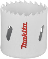 Makita accessoires makita gatzaag 44mm bim basic - d-17077 - afbeelding 1