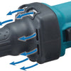 Makita gd0601 rechte slijper | 400w - gd0601