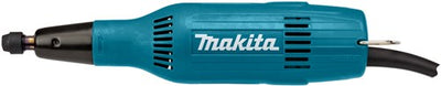 Makita gd0603 stempelslijper (rechte slijper) 240 watt - gd0603