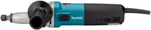 Makita gd0810c rechte slijper | 750w - gd0810c