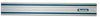 Makita accessoires makita geleiderail 1000mm voor o.a sp6000 - 199140-0 - 199140-0