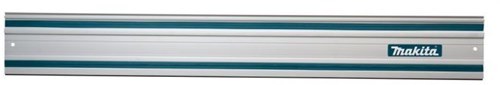 Makita accessoires makita geleiderail 1000mm voor o.a sp6000 - 199140-0