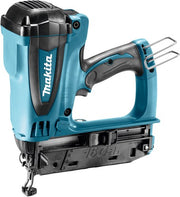 Makita gf600se | gas afwerktacker 7.2v in koffer (2x 1.0ah accu + lader) - gf600se - afbeelding 2