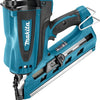 Makita gn900se | gas constructietacker 7.2v in koffer (2x 1.0ah accu + lader) - gn900se