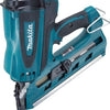 Makita gn900se | gas constructietacker 7.2v in koffer (2x 1.0ah accu + lader) - gn900se