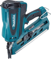 Makita gn900se | gas constructietacker 7.2v in koffer (2x 1.0ah accu + lader) - gn900se - afbeelding 1