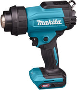 Makita hg001gz accu heteluchtpistool | 40v | zonder accu's en lader - hg001gz - afbeelding 1