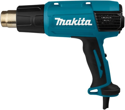 Makita hg6531ck | 230v | heteluchtpistool - hg6531ck
