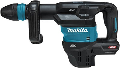 Makita hm001gz04 | breekhamer | sds-max | 9.4j | 40v | body | zonder accu's laders - hm001gz04