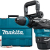 Makita hm001gz04 | breekhamer | sds-max | 9.4j | 40v | body | zonder accu's laders - hm001gz04