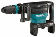 Makita hm002gz03 | breekhamer | sds-max | 20,9j | 2 x 40v | body | zonder accu's laders - hm002gz03 - afbeelding 1