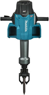 Makita hm004g xgt 2x40 v max breekhamer | 72,8 j | zonder accu en lader | in doos - afbeelding 2