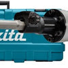 Makita hm1511 | 230v | breekhamer | zeskant | sw30 | 48,9 joule