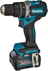 Makita hp002ga101 | accuklopboormachine | 40v max | 2,0ah | li-ion in mbox - hp002ga101 - afbeelding 2