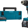 Makita hp002ga101 | accuklopboormachine | 40v max | 2,0ah | li-ion in mbox - hp002ga101