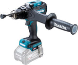 Makita hp003gz accu klop- schroefboormachine xgt 40v max basic body - afbeelding 2