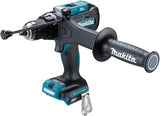 Makita hp003gz accu klop- schroefboormachine xgt 40v max basic body - afbeelding 1