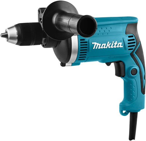Makita hp1631k klopboormachine | 710w - hp1631k