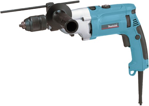 Makita hp2071 klopboormachine | 1010w - hp2071