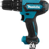 Makita hp333dzj klopboor- schroefmachine | 12v max (10,8v) | zonder accu's en lader in m-box - hp333dzj