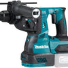 Makita hr003gz | 40v max | xgt | sds-plus | borstelloze boorhamer | body - hr003gz