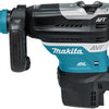 Makita hr005gz01 | 40v max | combihamer | sds-max | body | zonder accu's en lader | aws zender - hr005gz01