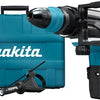 Makita hr006gz | combihamer | sds-max | 21,4j | 2x 40v | body | zonder accu's laders - hr006gz