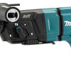 Makita hr007gz accu combihamer | 40 v max | sds-plus | zonder accu's en lader | in doos - hr007gz