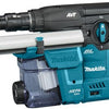 Makita hr009gm202 accu combihamer | 40 v max | sds-plus | 2 x 4.0 ah accu + snellader | in kunststof koffer - hr009gm202