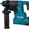 Makita hr010gz | combihamer | 40 v max | sds-plus | body | zonder accu's laders