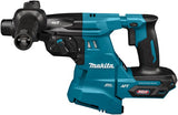 Makita hr011gz combihamer | 40v max | xgt | zonder accu's en lader - hr011gz - afbeelding 2