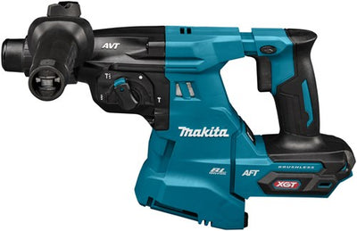 Makita hr011gz combihamer | 40v max | xgt | zonder accu's en lader - hr011gz