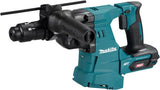 Makita hr012gz combihamer | 40v max | xgt | zonder accu's en lader - hr012gz - afbeelding 2
