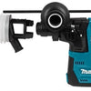 Makita hr140dzj accu boorhamer 12 v max | sds-plus | zonder accu's en lader in mbox - hr140dzj