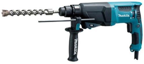 Makita hr2300 boorhamer | sds-plus | 2.6j | 720 watt - hr2300