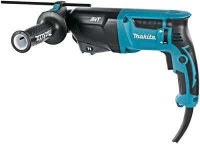 Makita hr2601 boorhamer | sds-plus | 800w 2.4j - hr2601