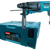 Makita mkt 230 v combihamer hr2630j