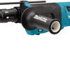 Makita hr2630tx12 combihamer | sds-plus | met verwisselbare boorkop 800w 2.4j + 17-delige boor beitelset - hr2630tx12