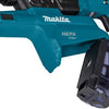Makita hr2652j 230 v combihamer | sds-plus | met stofafzuigunit in mbox - hr2652j