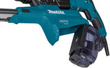 Makita hr2652j 230 v combihamer | sds-plus | met stofafzuigunit in mbox - hr2652j - afbeelding 2