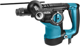 Makita hr2811ft boorhamer | sds-plus | 2.9j 800w - hr2811ft - afbeelding 2