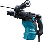 Makita hr3011fcj | combihamer | 230v | sds-plus | 3,9j | in mbox - hr3011fcj - afbeelding 2