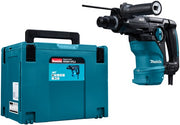 Makita hr3011fcj | combihamer | 230v | sds-plus | 3,9j | in mbox - hr3011fcj - afbeelding 1
